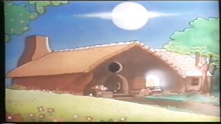 Piroska és a farkak I - Magyar szinkronos teljes xxx videó