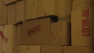 Men in Fuck II. Ügynökök újra feketeben - Magyar szinkronos vhs pornóvideó