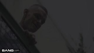 Szép dagadt tini picsa hardcore anál szexe