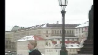 Hájas amatőr hatalmas csöcsű magyar bige popóba kefélve