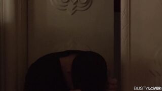 Kyra Hot a magyar pornósztár megkúrva