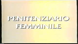 Kéjenc fegyenc - Klasszikus erotikus videó magyar szinkronnal