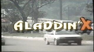 Aladin háreme - Klasszikus erotikus videó magyar szinkronnal