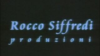 Rocco és a fordított gang bang 2 - Magyar feliratos retro xxx film