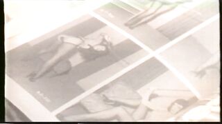 Trükkös csábítás - Magyar szinkronos retro xxx videó