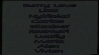 Made in Hungary - Magyar szinkronos teljes vhs erotikus videó