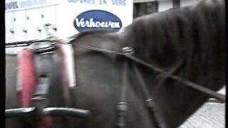 Forró vakáció 2 - Magyarul szinkronizált teljes retro erotikus film