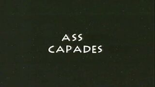 Csodás hajsza - Magyar szinkronos teljes vhs xxx film