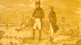 Napoleon a hódító - Magyar szinkronos teljes xxx film
