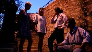 Kábító élvezet - Magyar szinkronon teljes pornófilm