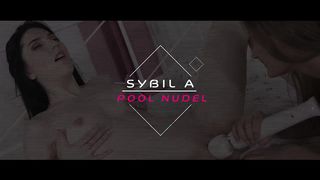 Sybil puncija megrakva