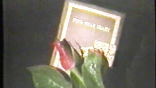 Kedves pici hazug - Retro erotikus videó magyar szinkronnal