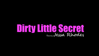 Moms Teach Szex - Jessa Rhodes és a hatalmas hímtag