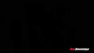 New Sensations - Paige Owens durva dugása