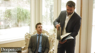 Deeper - Khloe Kapri alaposan megkefélve