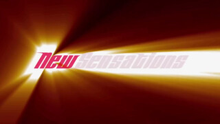 New Sensations - Alexa Grace és a csoki bráner