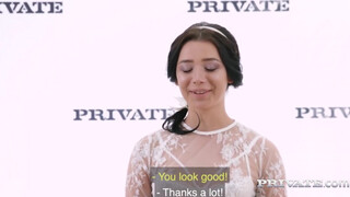 Private.com - Tiny Emily a pici cickós szépség