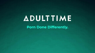 ADULT TIME - Rocky Emerson a gyönyörű tetovált picsa