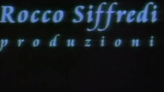 Rocco Animal Trainer 7 - Teljes vhs erotikus film
