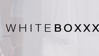 WhiteBoxxx - Oxana Chic a izgató ukrán spiné