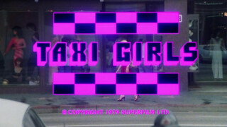 Taxi Girls (1979) - Teljes szexfilm