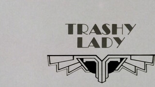 Trashy Lady (1985) - Klasszikus szexfilm
