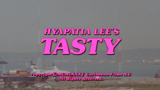 Tasty (1985) - Teljes xxx film