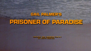Prisoner Of Paradise (1980) - Teljes erotikus film