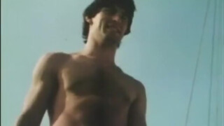 Stud Hunters (1983) - Klasszikus retro vhs szexfilm