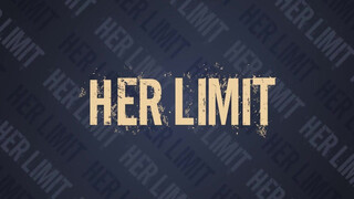 HerLimit - Jessica Night néger kárót kap a segglukába