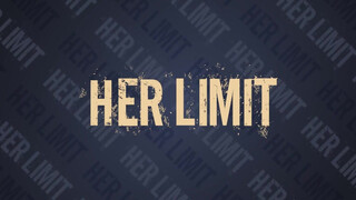 HerLimit - Angelika Grays két pélót kap