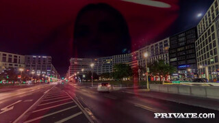 Private com - Julia De Lucia a gyönyörű latin amerikai picsa
