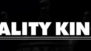Reality Kings - Kissa Sins fullos fehérneműben várja a férfit