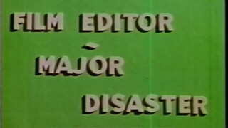 Skin Flick Madness (1971) - Teljes retro vhs pornóvideó