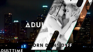 ADULT TIME - Christie Stevens imád lovagolni