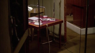 Le bijou d'amour (1978) - Vhs retro szexvideó