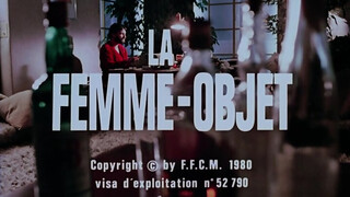 Programmed for Pleasure (1981) - Teljes régi szexfilm