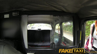 FakeTaxi - Zara DuRose ánusza megkúrva