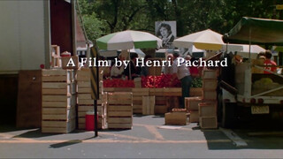 Public Affairs (1983) - Retro vhs erotikus film