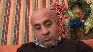 Vén csávó faszára rácuppan a tini picsa
