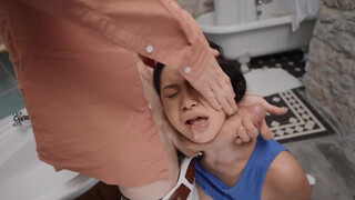 Brazzers - Rachel Starr megkívánta a pélót