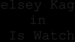 My Pervy Family - Kelsey Kage bekapja a dákót