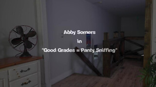 My Pervy Family - Abby Somers és a nevelő fia