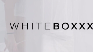 WhiteBoxxx - Katy Rose gyönyörű cseh csajszi és a szűk kicsike muffja