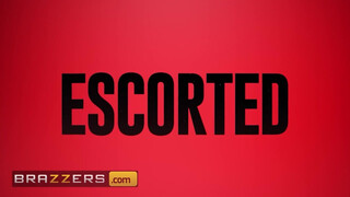 Brazzers - Vince Karter beleül a farokba
