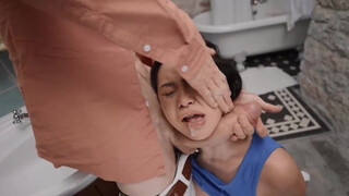 Brazzers - Rhiannon Ryder hatalmas dákóval megkúrva