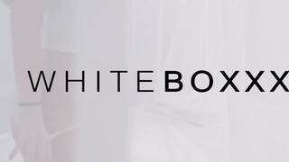 WhiteBoxxx - selymes bőrű fekete bige