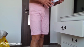 lolyamateur - Hatalmas keblű asszony popóba baszva