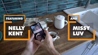 Három táncos lány megkúrva - itsPOV