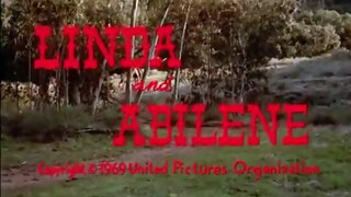 Linda and Abilene (1969) - Klasszikus vhs pornóvideó